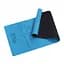 Килимок (мат) спортивний 4FIZJO PU 183 x 68 x 0.4 см для йоги та фітнесу 4FJ0588 Blue (P-5907739319555) - мініатюра 14