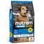 Сухий корм холістик Nutram Sound Balanced Wellness Adult Dog 11.4 кг для дорослих і літніх собак усіх порід - мініатюра 1