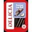 Вафлі Delicia Coconut Lux Rol 450 г - мініатюра 1
