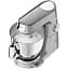 Кухонна машина Kenwood KVL 85.124 SI (0W20011358) - мініатюра 2