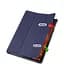 Чехол-книжка BeCover Smart Case для Lenovo Tab K11 Plus TB-352F 11.45" Deep Blue (711849) - миниатюра 4