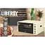 Духовка настільна Liberty T-260 CAVR - мініатюра 6