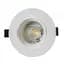Светильник точечный Brille HDL-DT 96 GU5.3 WH MR16 36-287 - миниатюра 5