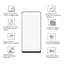 Скло захисне Drobak Black Frame A+ Samsung Galaxy S26 Ultra (151509) - мініатюра 2