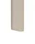 Світильник вуличний настінний Nowodvorski 11556 Demi LED M 1x18W 3000K 1200Lm IP54 пісочний - мініатюра 5