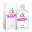 Туалетна вода Calvin Klein CK One Shock for Her 200 мл - мініатюра 2
