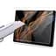 Захисне скло BeCover для Samsung Galaxy Tab S8 Ultra 5G SM-X900/SM-X906/S9 Ultra 5G SM-X910/SM-X916B 14.6" (707492) - мініатюра 3