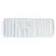 Килимок у ванну кімнату на присосках Mega Zayka MGZ-0901(White) 35х95 см - мініатюра 1