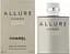 Парфумована вода Chanel Allure Homme Edition Blanche 100 мл - мініатюра 2