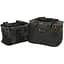 Термосумка Prologic Avenger Cool & Bait Bag 1x Air Dry Bag L Dark kamo - мініатюра 3