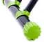 Дошка для прасування Casa Si Evolution Europe 125x42 Grey/Green (CS95201001) - мініатюра 7