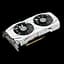Видеокарта GeForce GTX 1060 6GB Asus Dual (DUAL-GTX1060-6G) Б/У - миниатюра 2