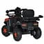 Дитяча Машинка каталка-толокар Bambi Racer M 5901EBLR-8 до 25 кг - мініатюра 9