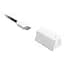 Навушники Razer Blackshark V3 Wireless White (RZ04-05410400-R3M1) - мініатюра 7