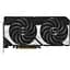 Відеокарта ASUS GeForce RTX5070 12Gb DUAL OC (DUAL-RTX5070-O12G) - мініатюра 1
