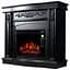 Каминокомплект угловой ArtiFlame CARDINAL AF23S ВЕНГЕ - миниатюра 1