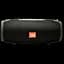 Портативна колонка JBL TG 118 20Вт USB AUX FM Bluetooth чорна (JBLTG118) - мініатюра 2