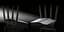 Роутер маршрутизатор бездротовий WiFi7 - Asus RT-BE58U (90IG0910-MO3C00) - мініатюра 3