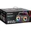 Акустична система Defender 1.0 Beatbox 20Вт, Light/BT/MIC/FM/USB/TF - мініатюра 5