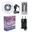 Електрогірлянда Yes! Fun Нитка 100 м 1000 LED (975128) - мініатюра 1