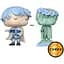 Игровая фигурка Funko Pop! Frieren: Beyond Journey's End Himmel (86493) - миниатюра 3