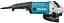 Шліфмашина кутова GA9090N 230мм 2200Вт Makita teh0025416 - мініатюра 5