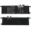 Акумулятор Asus B21N1329 (X453MA, X553MA series) 7.2V 4000 mAh 30Wh Black - мініатюра 1