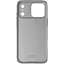 Карбонова накладка Nillkin CamShield Pro для Apple iPhone 17 Pro Max (6.9) Titanium gray - мініатюра 4