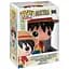 Фигурка Funko Pop Ван Пис Луффи One Piece Luffy 10 см OP L 98 - миниатюра 3