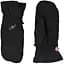 Рукавиці CMP Women's Padded Ski Mitts Black L (1097-6524825-U901 7,5) - мініатюра 1