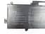 Акумулятор для ноутбука Asus UX330 C31N1602, 4940 mAh (57Wh), 3cell, 11.55V, Li-Po, чорний - мініатюра 2