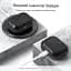Чохол ESR Orbit Hybrid Case з HaloLock захисний для AirPods Pro 2 2022 Black (1C0020110) - мініатюра 2