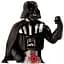 Фігурка Star Wars Darth Vader бюст (Зоряні війни) 15 см - мініатюра 2