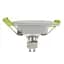 Светильник точечный Brille HDL-DS 171 GU10 WH MR16 36-244 - миниатюра 12