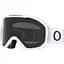 Маска Oakley O-Frame 2.0 Pro L White/Grey (1068-0OO7124 OS OO7124-04) - мініатюра 1