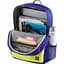 Рюкзак для ноутбука HP 15.6` Campus Blue, сине-желтый - миниатюра 8