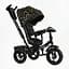 Велосипед Best Trike поворотне сидіння складне кермо фара музична USB Bluetooth 6088F-626-87 - мініатюра 1