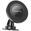 Автотримач Borofone BH91 Ring magnetic (center console) Black - мініатюра 3