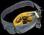 Сумка Thule Portable Rail Hip Pack 0L TRHP-200 Dark Slate (7121907) - мініатюра 5