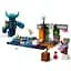 Конструктор LEGO Minecraft Зустріч із Боронителем 238 деталей (21274) - мініатюра 7