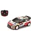 Машинка на радіокеруванні Kool Speed CITROEN DS 3 WRC 1:16 2.4 ГГц ралійна на батарейках - мініатюра 1