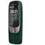 Телефон Nokia 6310 Dl Sim 2024 TA-1400 зелений - мініатюра 3