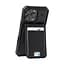 Чохол для карт UAG магнітний з підставкою, Metropolis Wallet PU, Black teh0019500 - мініатюра 7