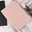 Чехол-книжка Book Cover (stylus slot) для Xiaomi Pad 7 / Pad 7 Pro (11.2) Розовый / Pink Sand - миниатюра 3