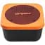 Ємність Brain Pellet/Bait box 17x17x9cm (з ситом) - мініатюра 1