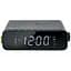 Радио-часы Muse M-175 WI с USB (M-175 WI) - миниатюра 1