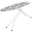 Дошка для прасування Casa Si Superstandard Basic 120x38 White/Grey Trees (CS95150E290), Білий - мініатюра 1