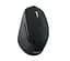 Мишка бездротова Logitech M720 Triathlon 910-004791 Black - мініатюра 2