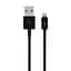 Дата кабель USB 2.0 AM to Lightning 2.0m Cablexpert (CC-USB2P-AMLM-2M) - мініатюра 1