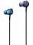 Дротова гарнітура Samsung ANC Type-C Earphones (IC500) Black (EO-IC500BBEGRU) - мініатюра 1